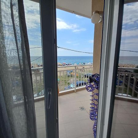 "Breeze" Front To The Sea - Hakidiki Βίλα Φλογητά Εξωτερικό φωτογραφία